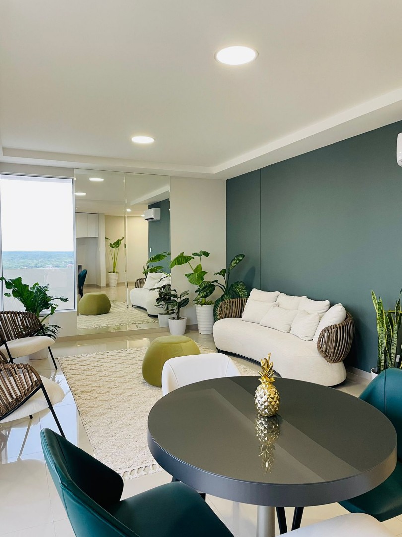 Departamento en VentaCONDOMINIO CURUPAU ISUTO DEPARTAMENTO EN VENTA  Foto 5