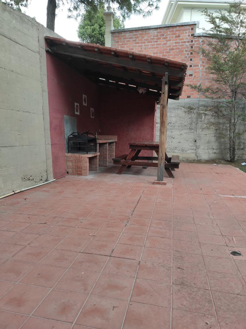 Departamento en San Alberto en La Paz 3 dormitorios 3 baños 1 parqueos Foto 7