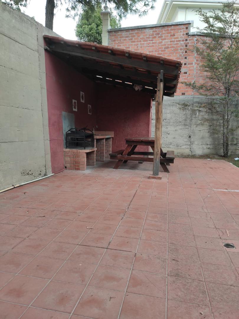 Departamento Av. Jorge Rodriguez Balanza S/N Edif. Los Jardines II Foto 7