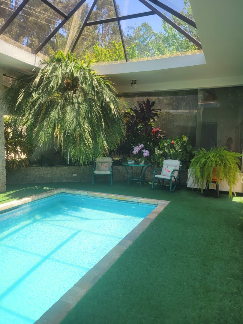 Casa en VentaARANJUEZ 4 dormitorios 4 baños 3 parqueos Foto 2