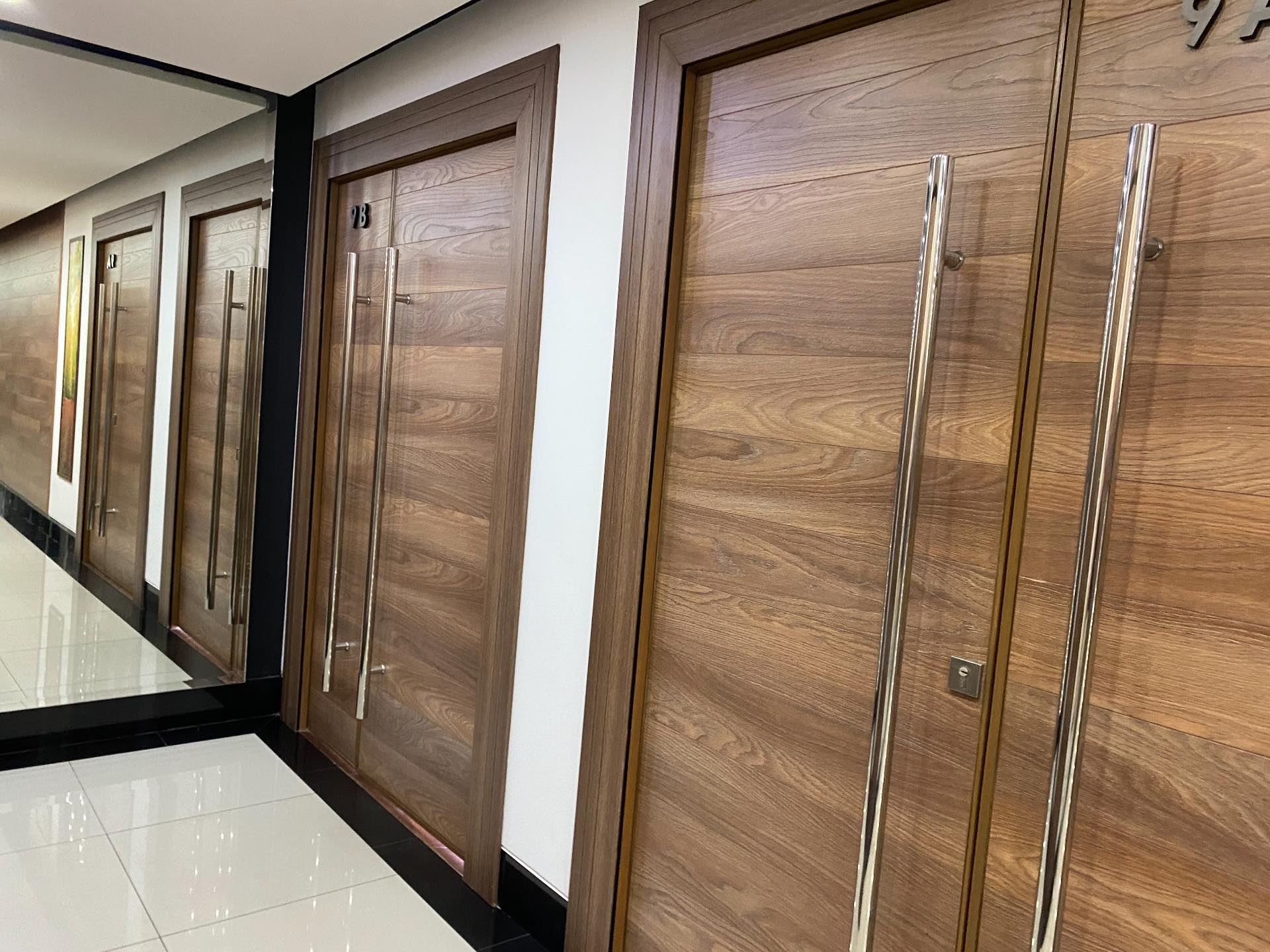 Departamento en VentaEdificio Madero Residence , Calle 6 Oeste esq. Enrique Finot  , Equipetrol  Foto 8