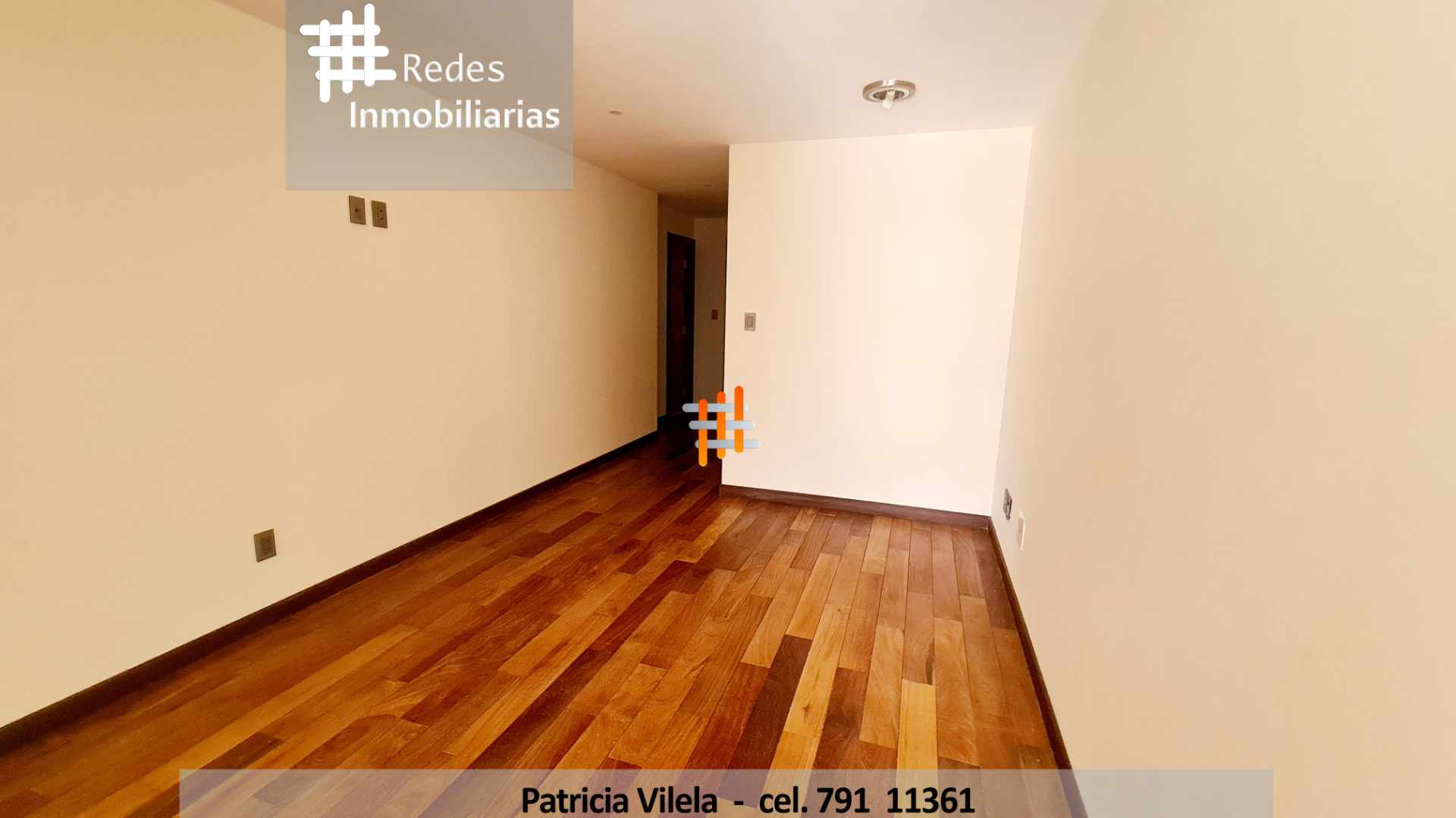 Departamento PRECIOSO DEPARTAMENTO AMOBLADO EN ALQUILER DE UN DORMITORIO – ACHUMANI Foto 13