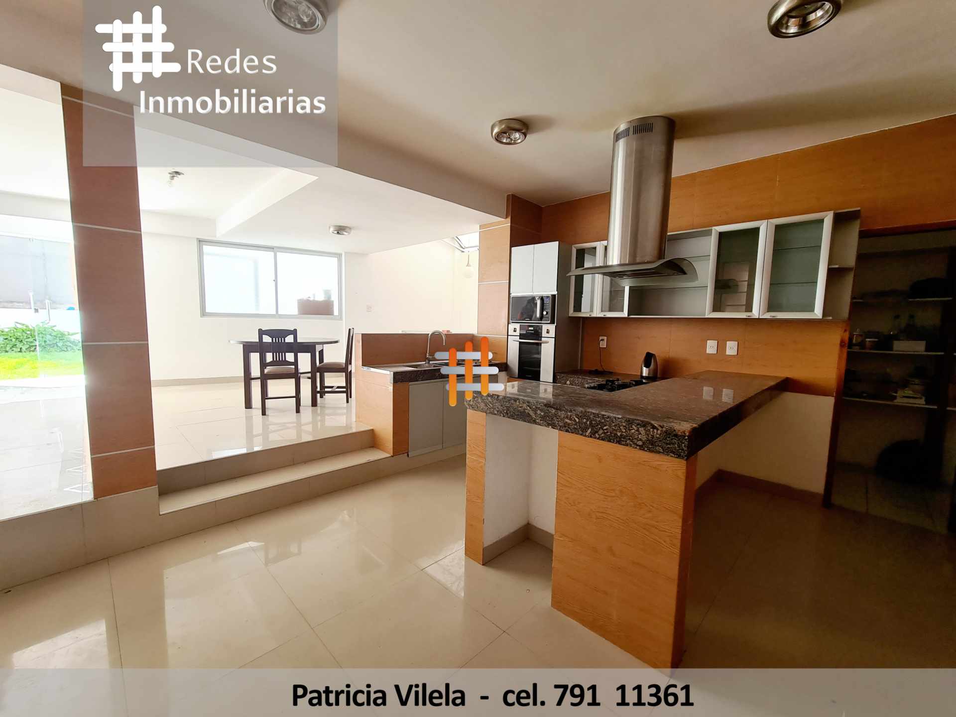 Casa CASA EN ALQUILER AMPLIA EN ACHUMANI SUPER CENTRICA  Foto 8