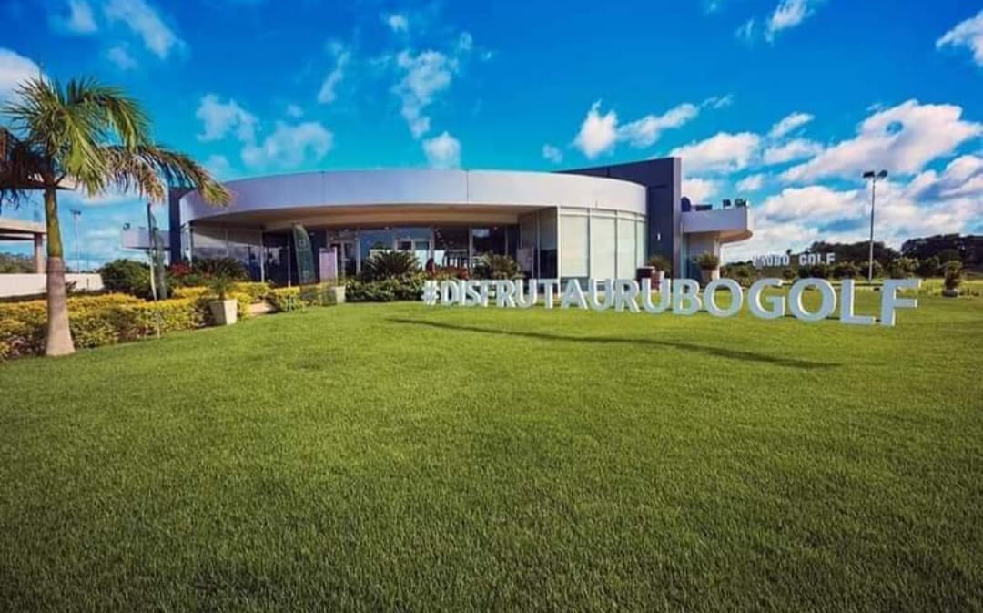 Terreno en VentaCondominio Urubo Golf Foto 3