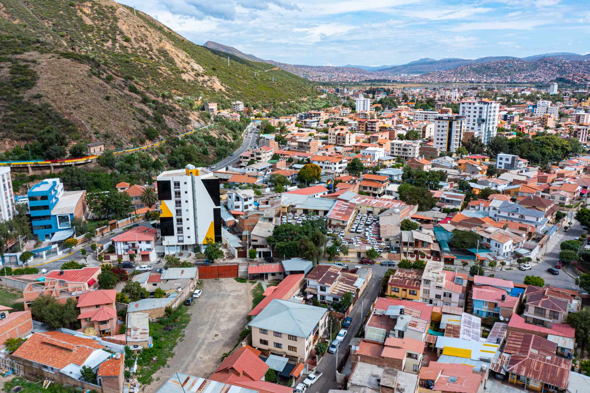 Casa en VentaCalle Juan de la Cruz Torrez c                            Foto 9