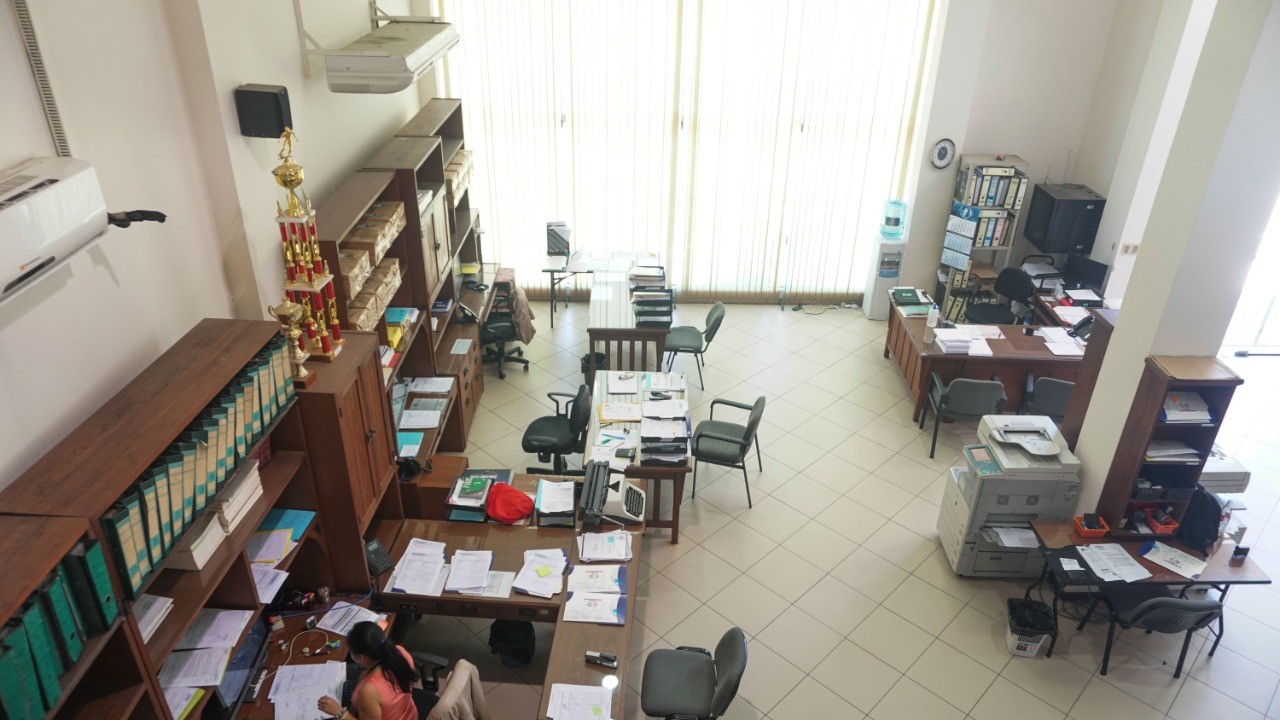 Oficina en VentaC/ Manuel Ignacio Salvatierra entre c/ Potosi y c/ Cochabamba Foto 3