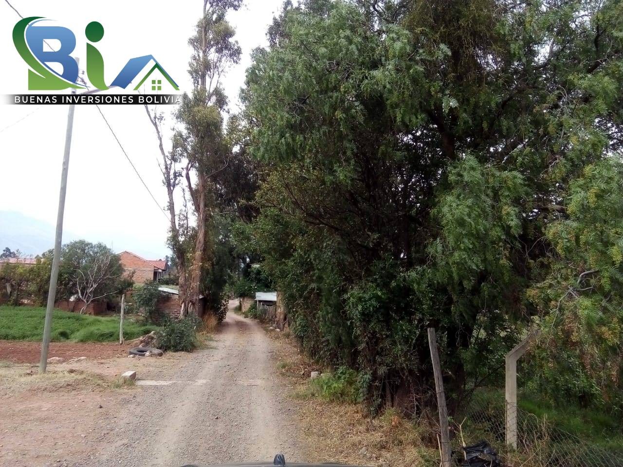 Terreno en Vinto en Cochabamba    Foto 3