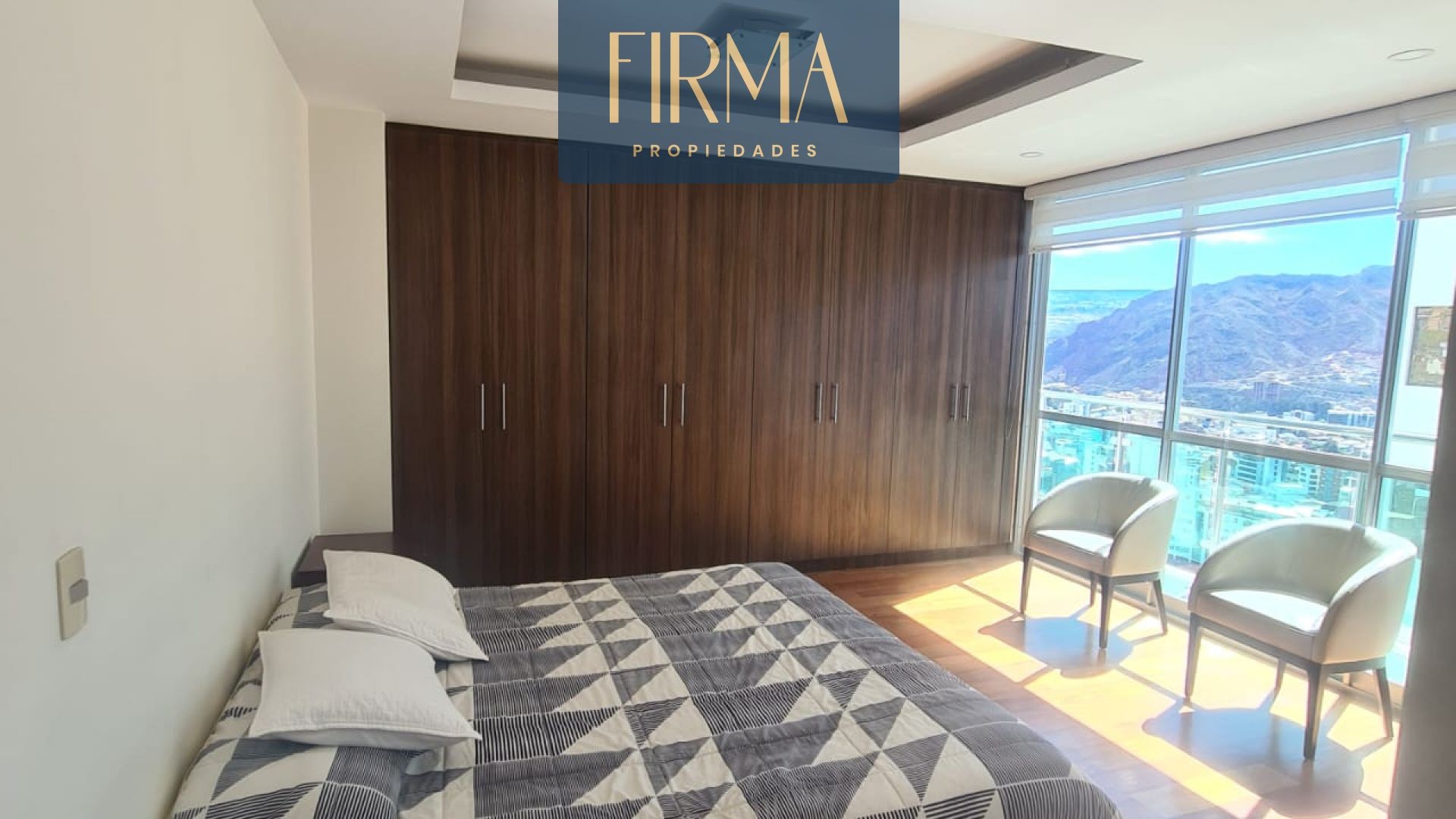 Departamento en VentaCALACOTO 3 dormitorios 4 baños 1 parqueos Foto 4