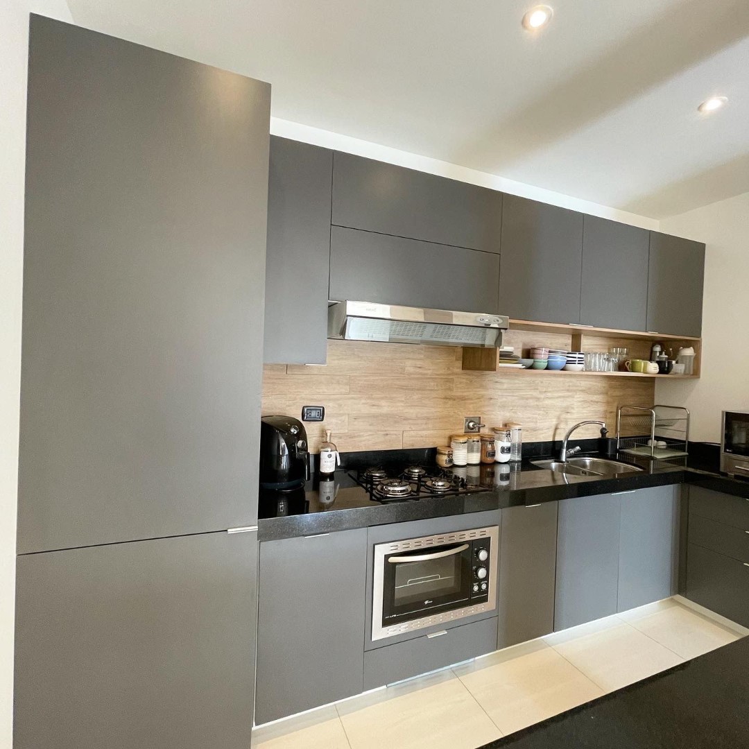 Departamento Millenial Tower Av Busch 2 dormitorios  Foto 6