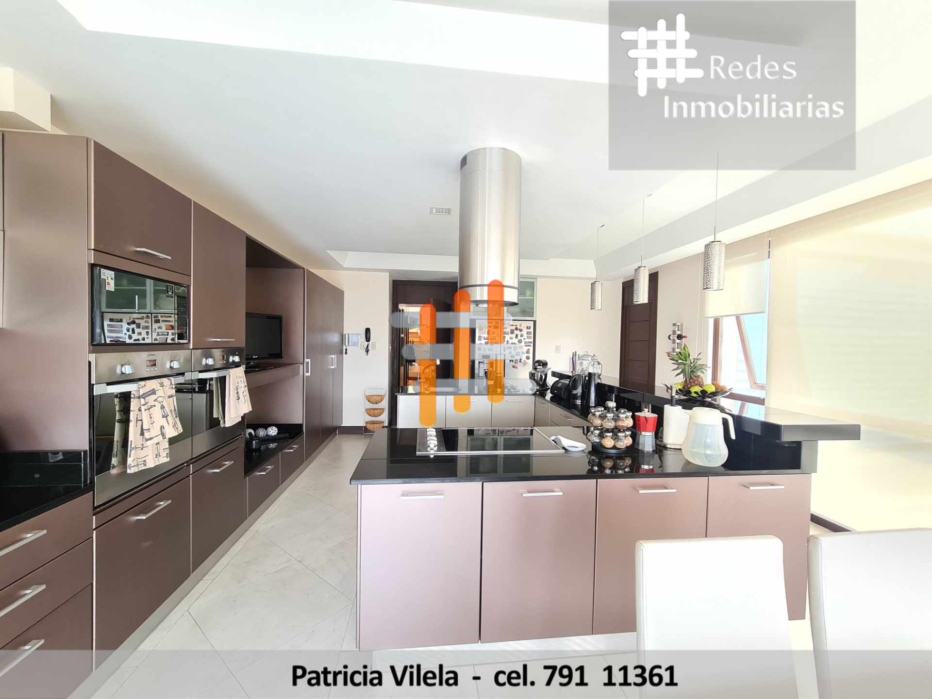 Casa en VentaHERMOSA CASA EN VENTA EN CONDOMINIO CERRADO LA FLORIDA Foto 12