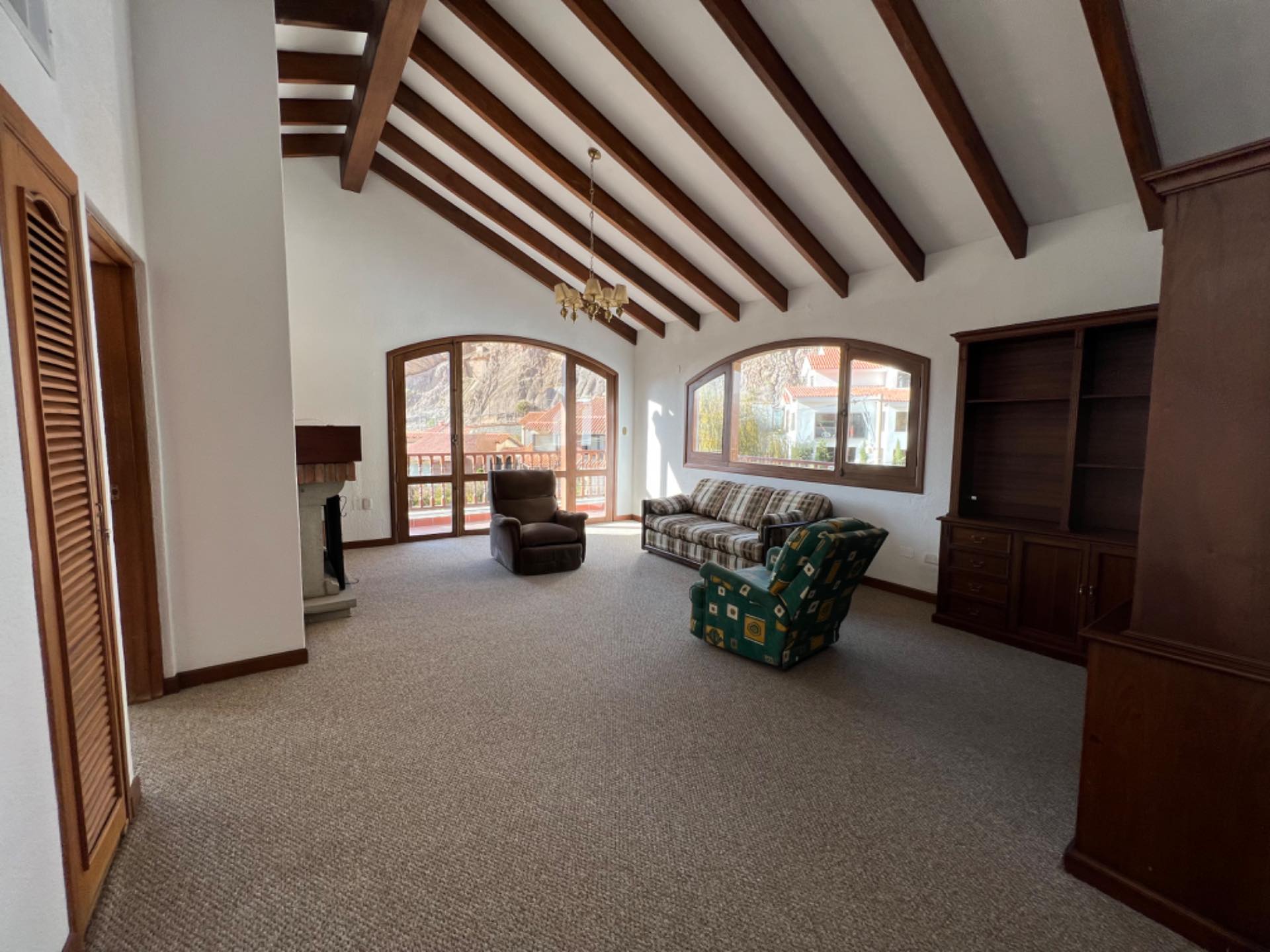 Casa en AlquilerLa Florida  Foto 1