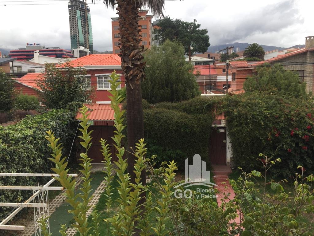Casa en Calacoto en La Paz    Foto 1