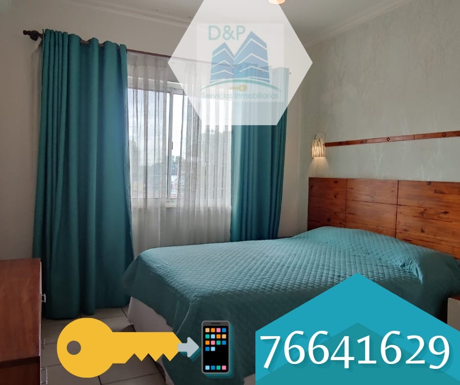 En Alquiler a Bs 2,900 Foto 7