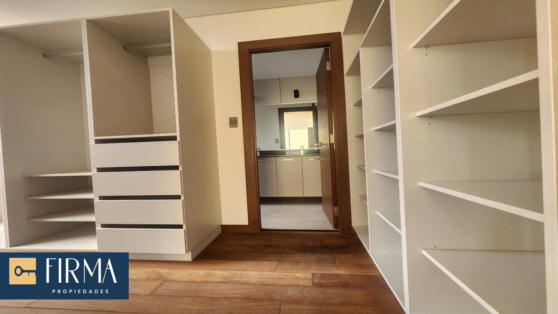 Departamento DEPARTAMENTO DUPLEX DE LUJO CON TERRAZA PRIVADA A ESTRENAR EN VENTA, OBRAJES Foto 14