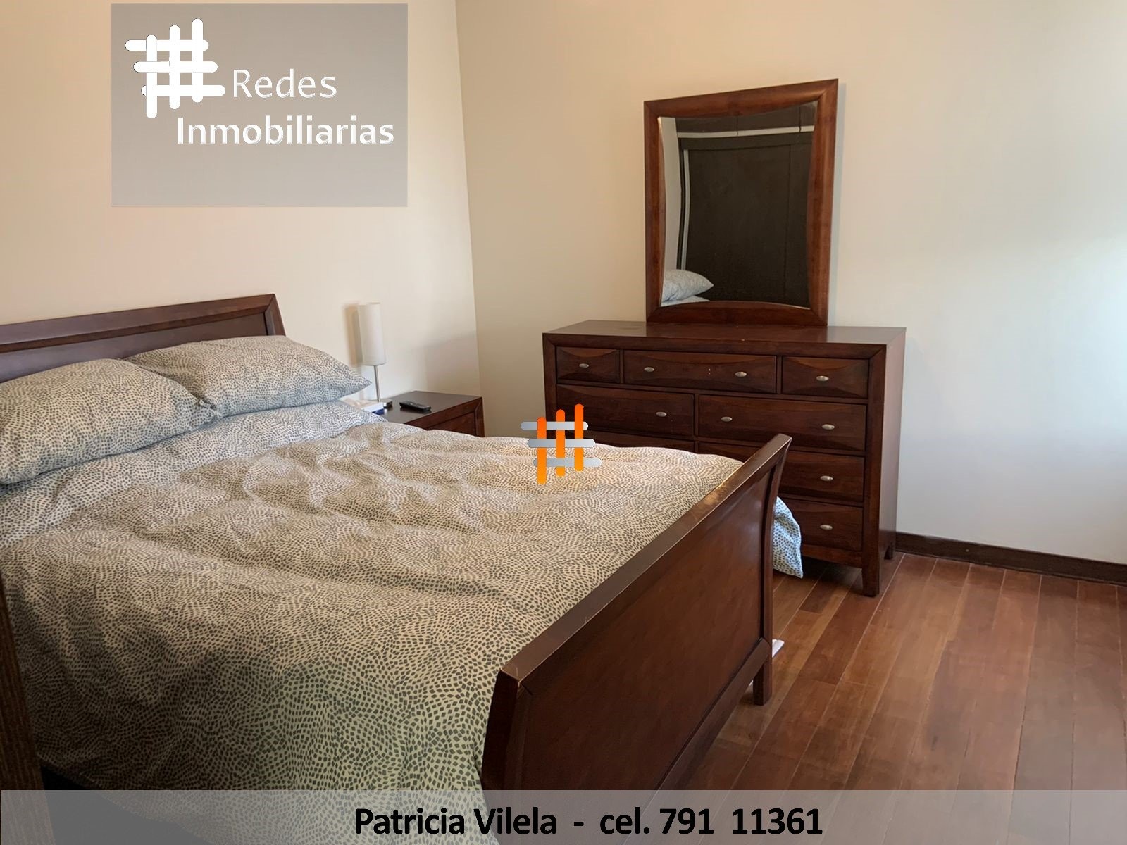 En Alquiler a $us 3,500 Foto 11
