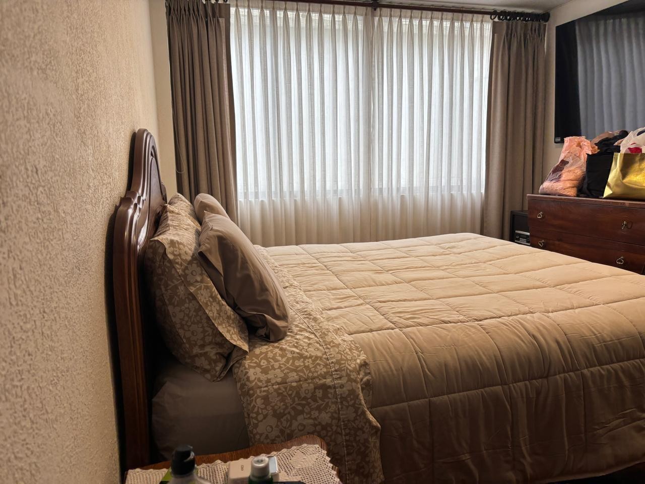 Departamento CALACOTO CALLE 9 Foto 2