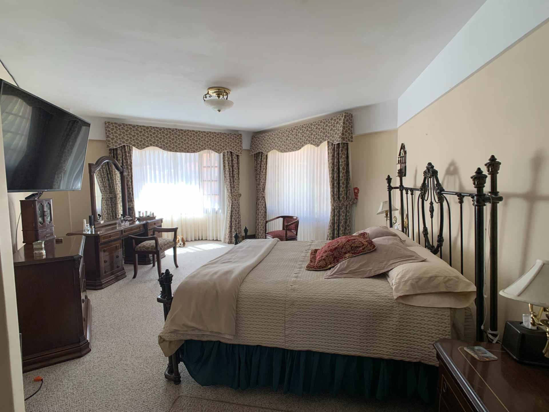 Casa Lujosa residencia estilo mediterráneo clásico con acabados de primera. Foto 25