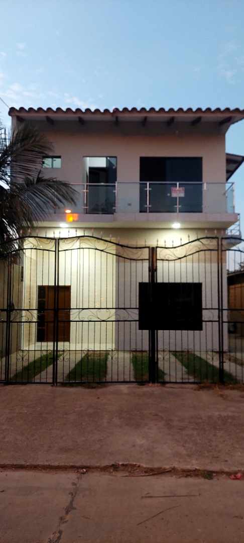 Casa en AlquilerLAS PAMPITAS  Foto 1