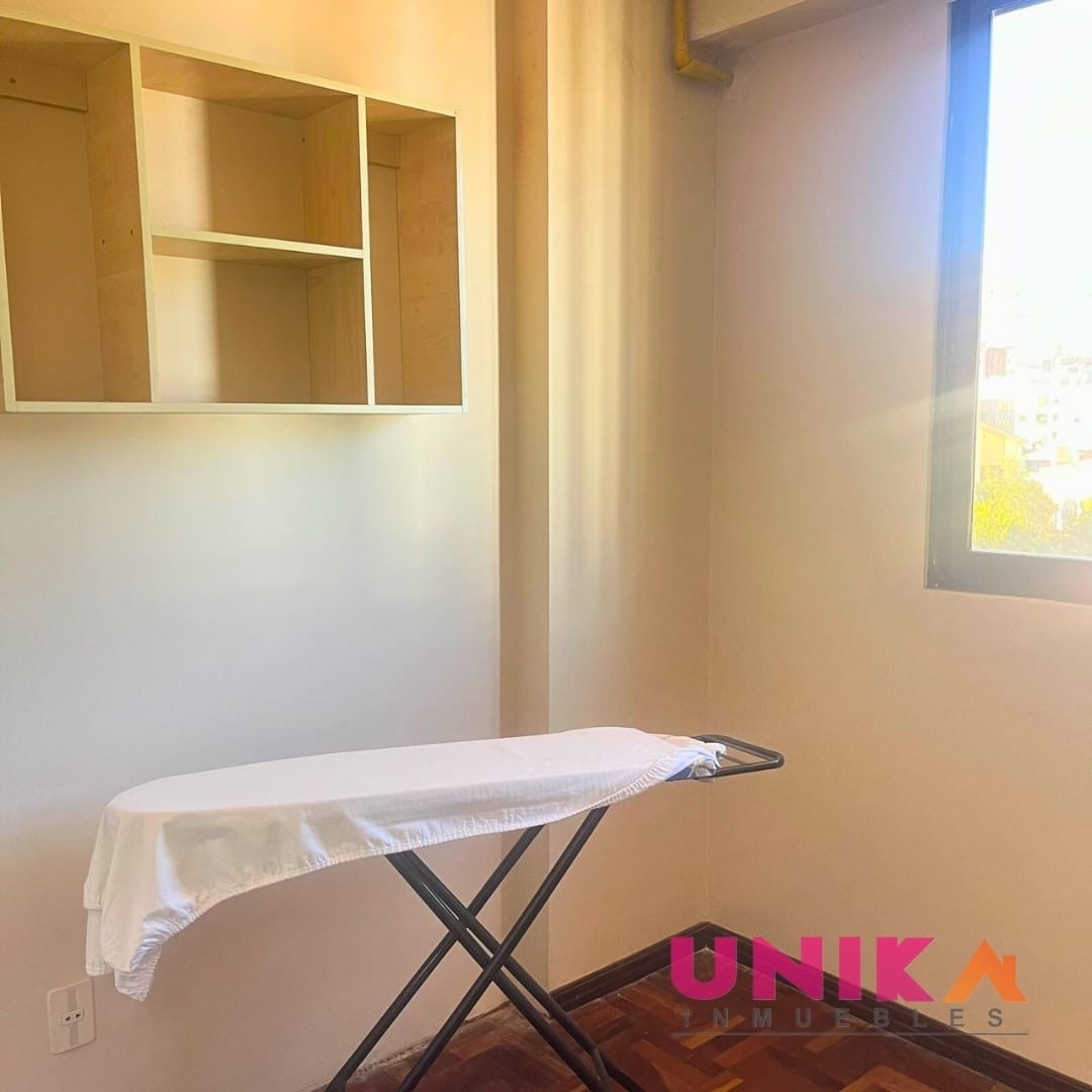 Departamento en AlquilerHermoso Penthouse Duplex Semi Amueblado, con lindas vista , Calacoto  3 dormitorios 4 baños 2 parqueos Foto 9