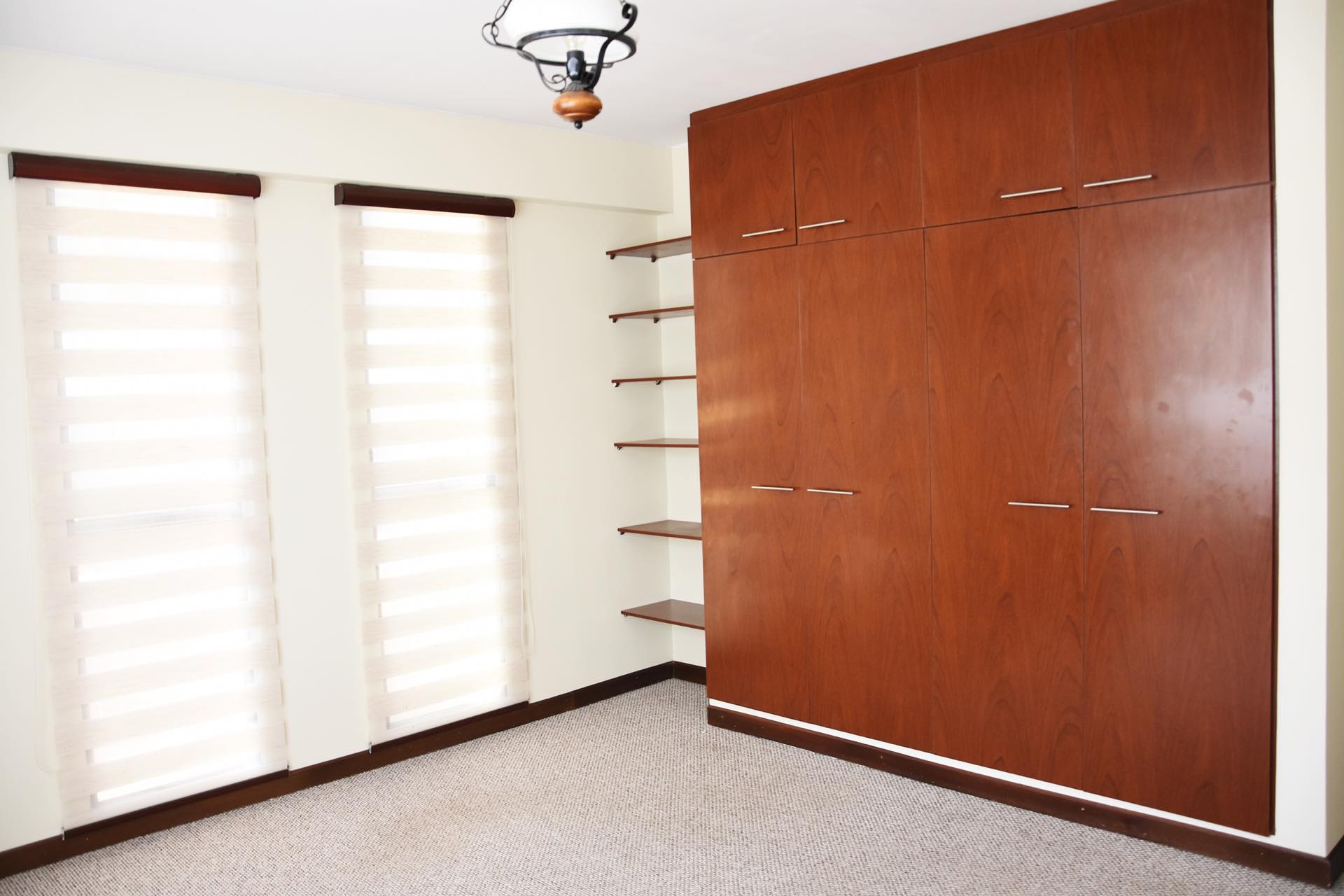 Departamento en VentaIrpavi 2 
Calle Ruiseñor #15 Edificio Claudia Foto 18