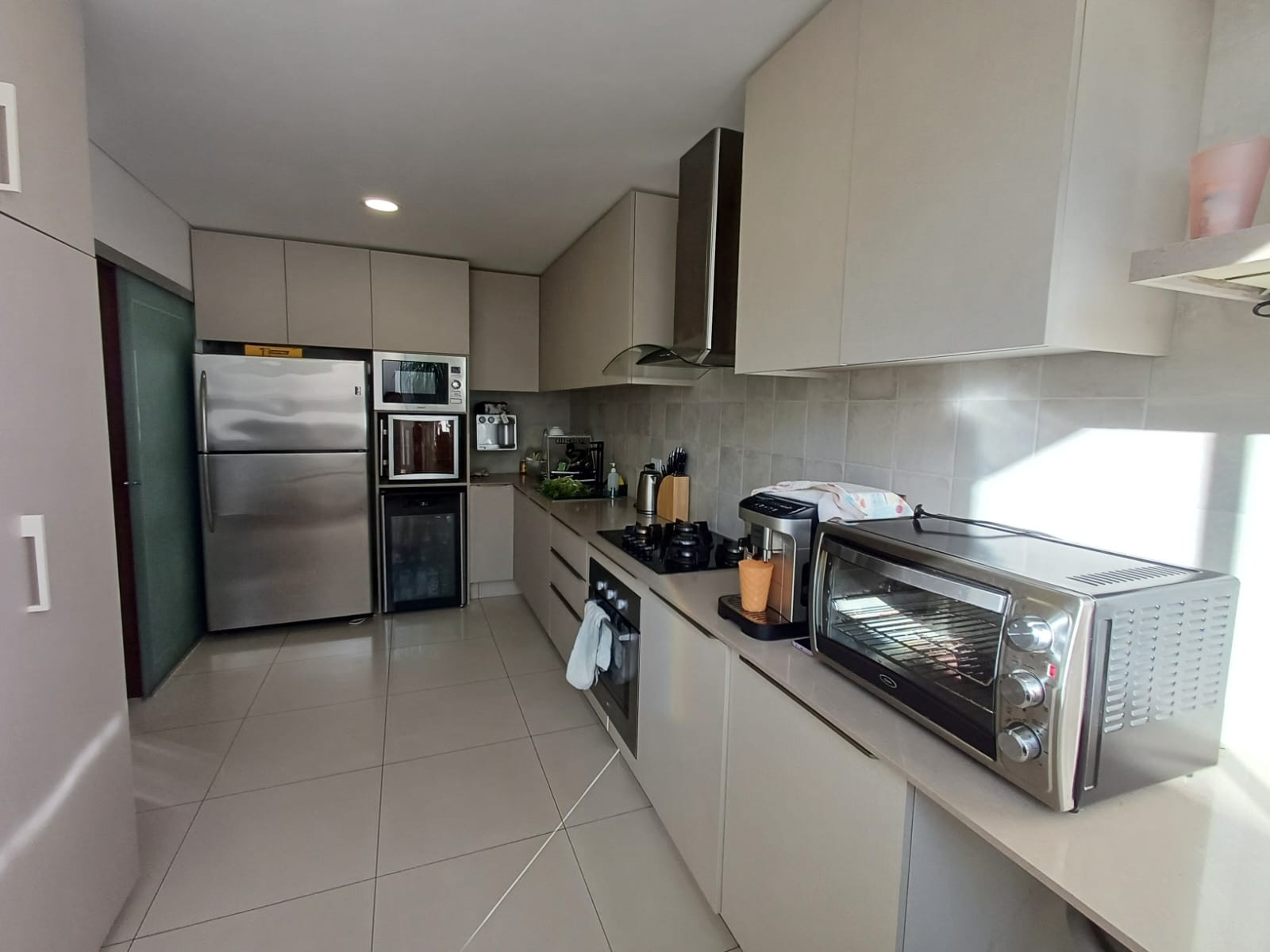 Casa en Venta4to Anillo Zona Norte, Radial 27. Foto 10
