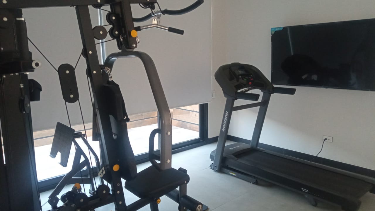 Departamento en Equipetrol en Santa Cruz de la Sierra 2 dormitorios 3 baños 1 parqueos Foto 29