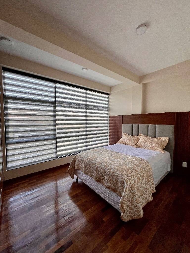 Casa en Mallasilla en La Paz 3 dormitorios 3 baños 1 parqueos Foto 18