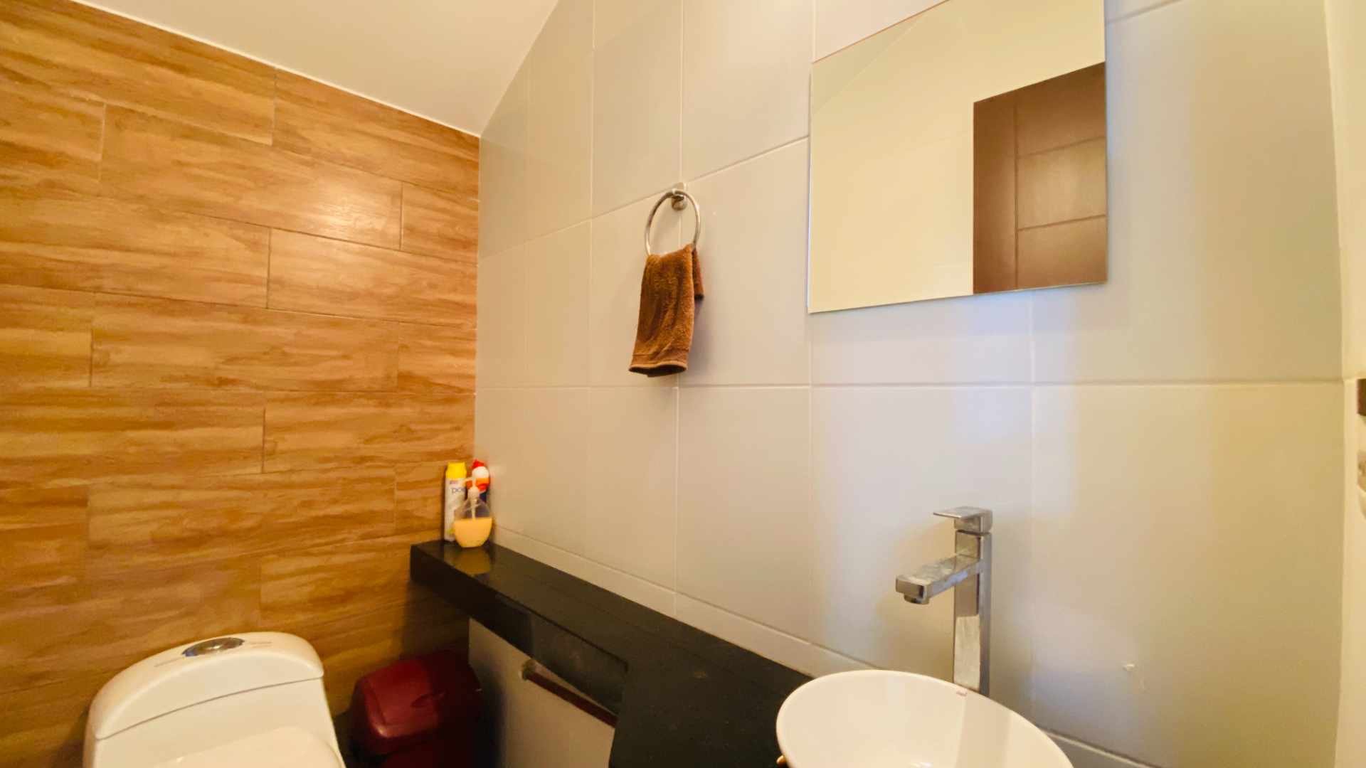 Casa GALPON Y CASA SOBRE 7MO ANILLO DOBLE VIA LA GUARDIA Foto 10