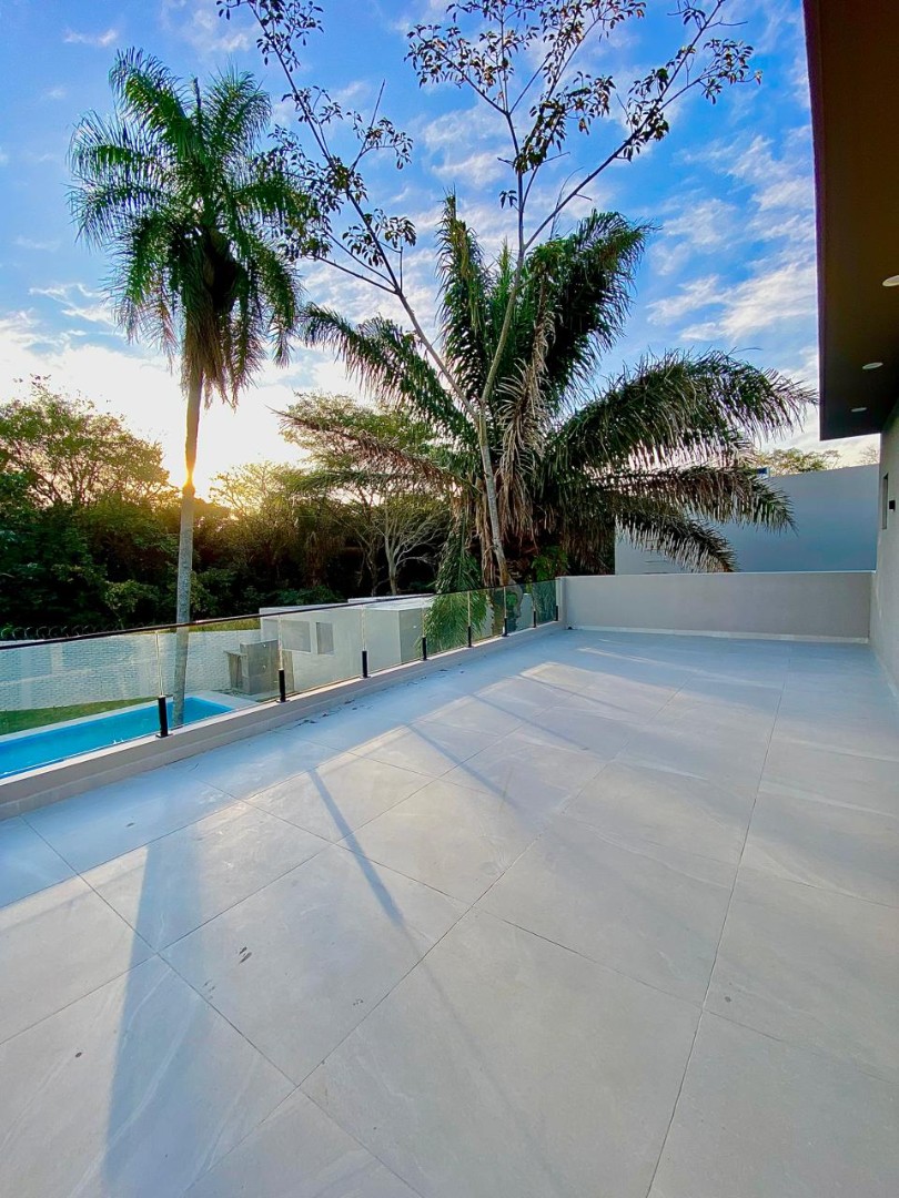 Casa en VentaCondominio Rio Sierra, Urubo Foto 10