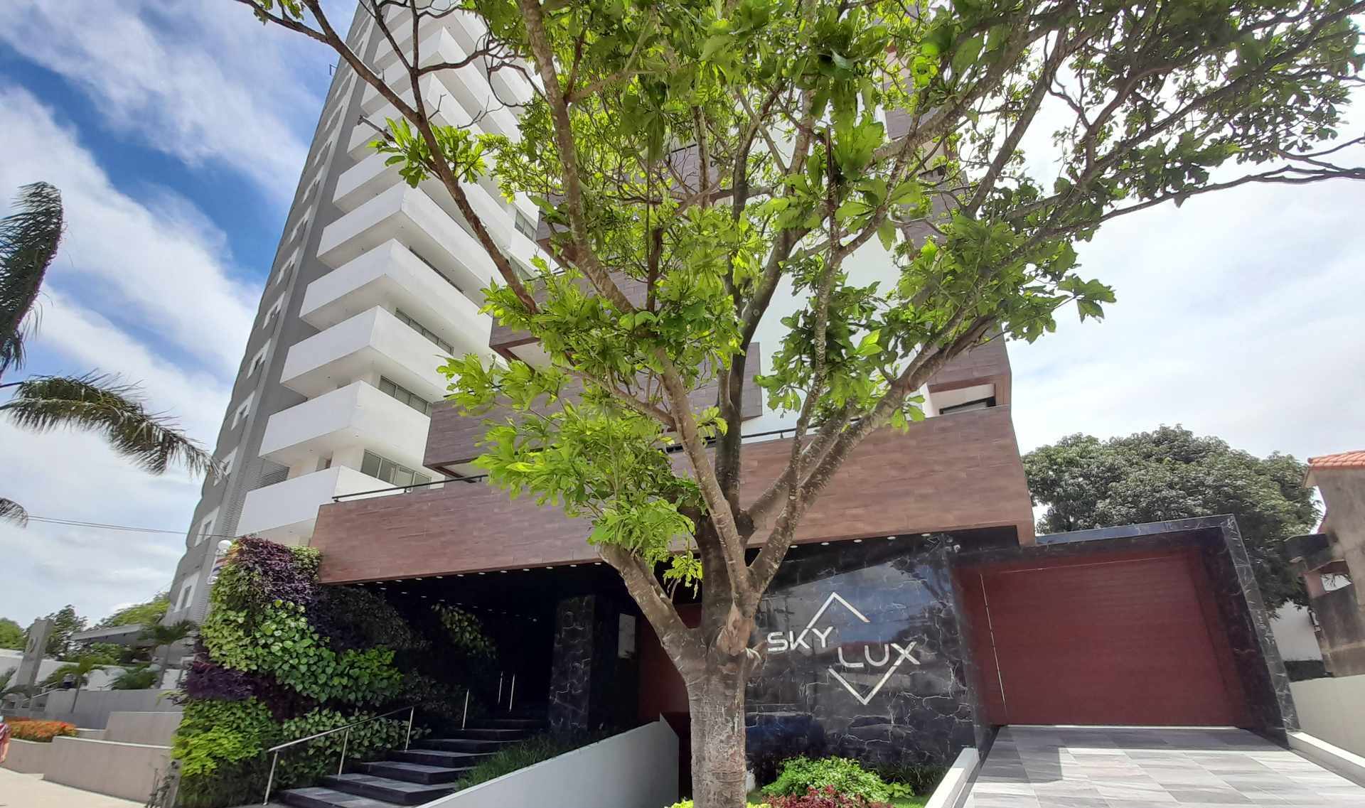 Departamento 🏙️ ALQUILO PRECIOSO DPTO en CONDOMINIO SKY LUX  Foto 1