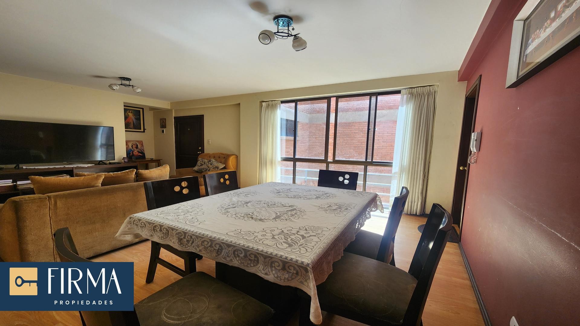 Departamento en VentaDEPARTAMENTO EN VENTA, IRPAVI Foto 15