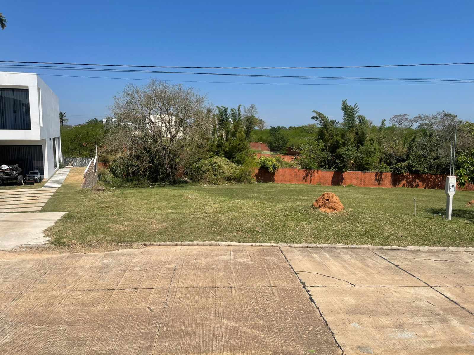 Terreno en VentaCondominio Florida I Foto 3