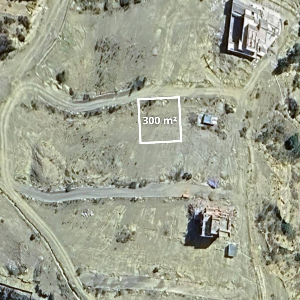 Terreno ACHUMANI, URB. MONTECARLO Foto 6