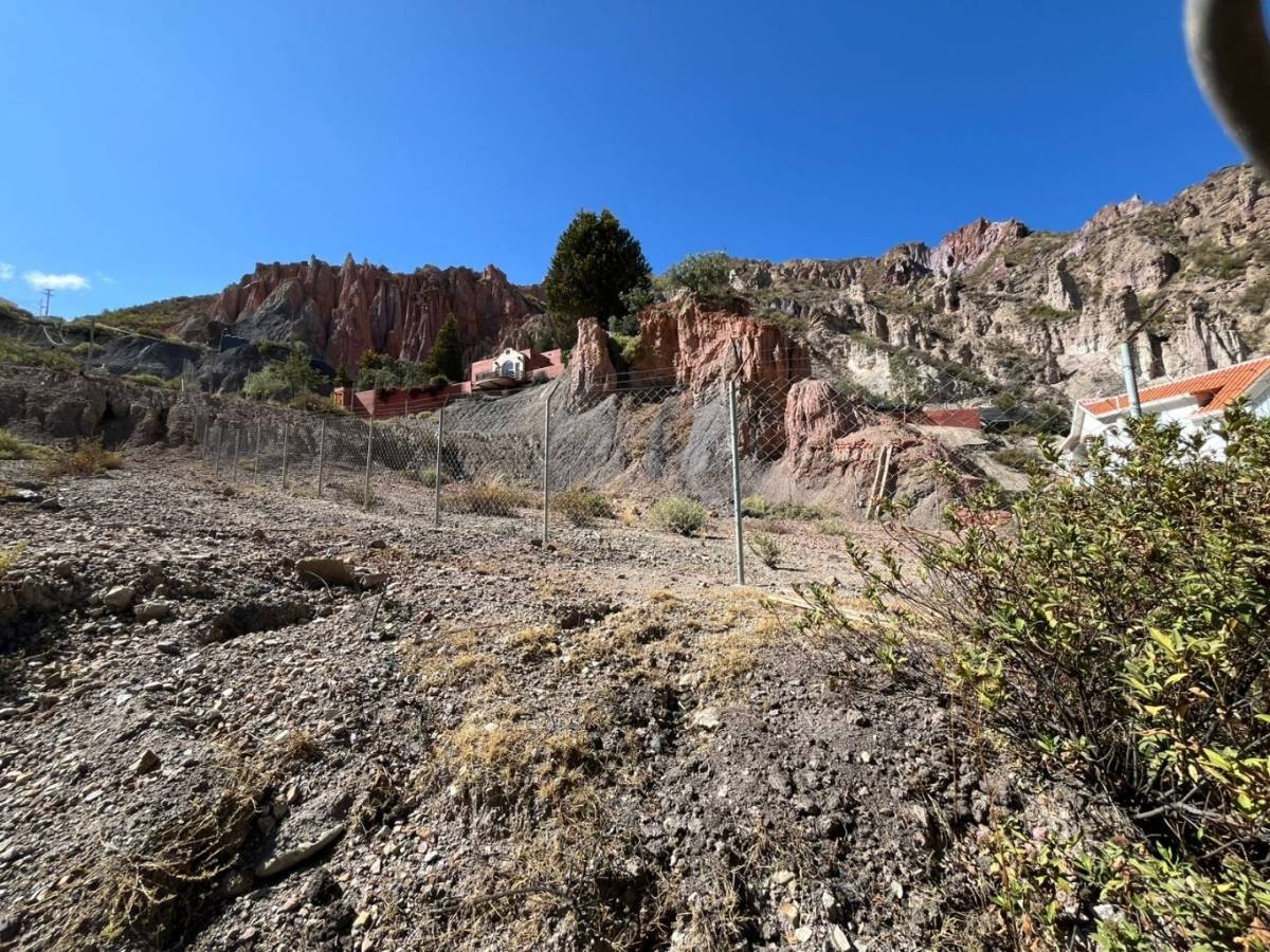 Terreno en VentaLA FLORIDA, URB. LA RINCONADA    Foto 6