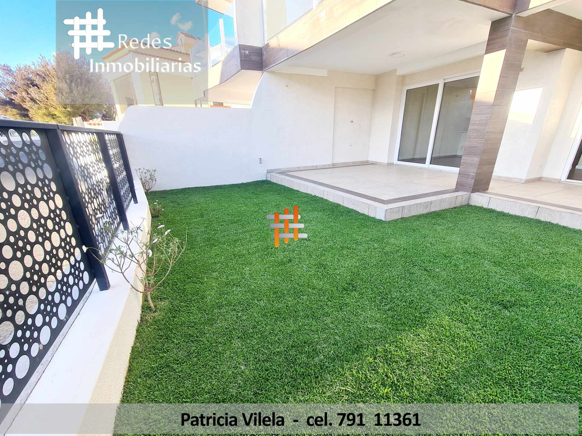 Departamento en Alquiler PRECIOSO DEPARTAMENTO DUPLEX DE DOS DORMITORIOS ACHUMANI 2 dormitorios 3 baños  Foto 14