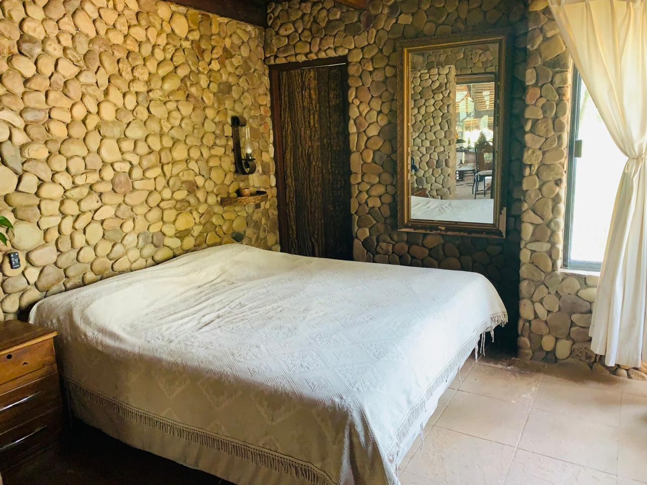 Casa en VentaQUINTA ECOLOGICA EN VENTA ZONA LA GUARDIA 2 dormitorios 3 baños 2 parqueos Foto 11