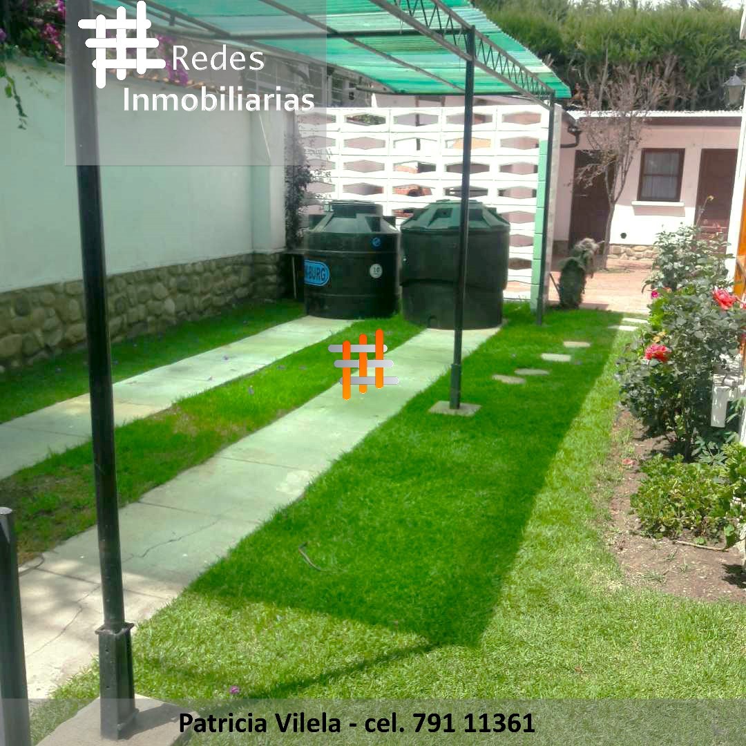 Casa EN VENTA CASA EN PLENO CALACOTO A PASOS COLEGIO CALVERT  Foto 22