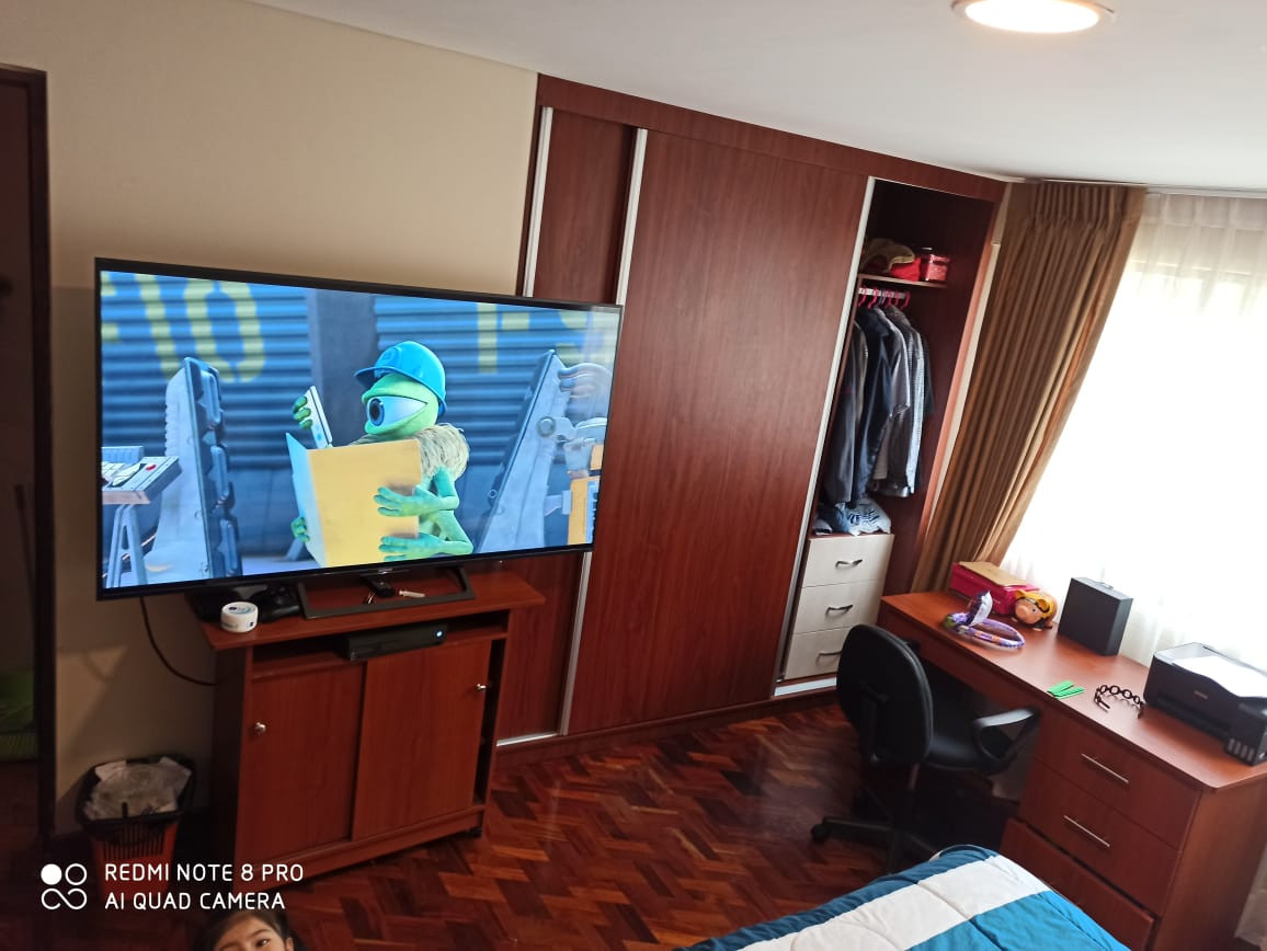 Departamento en VentaCalle Altamirano entre calles 3 y 4 zona Irpavi Foto 11