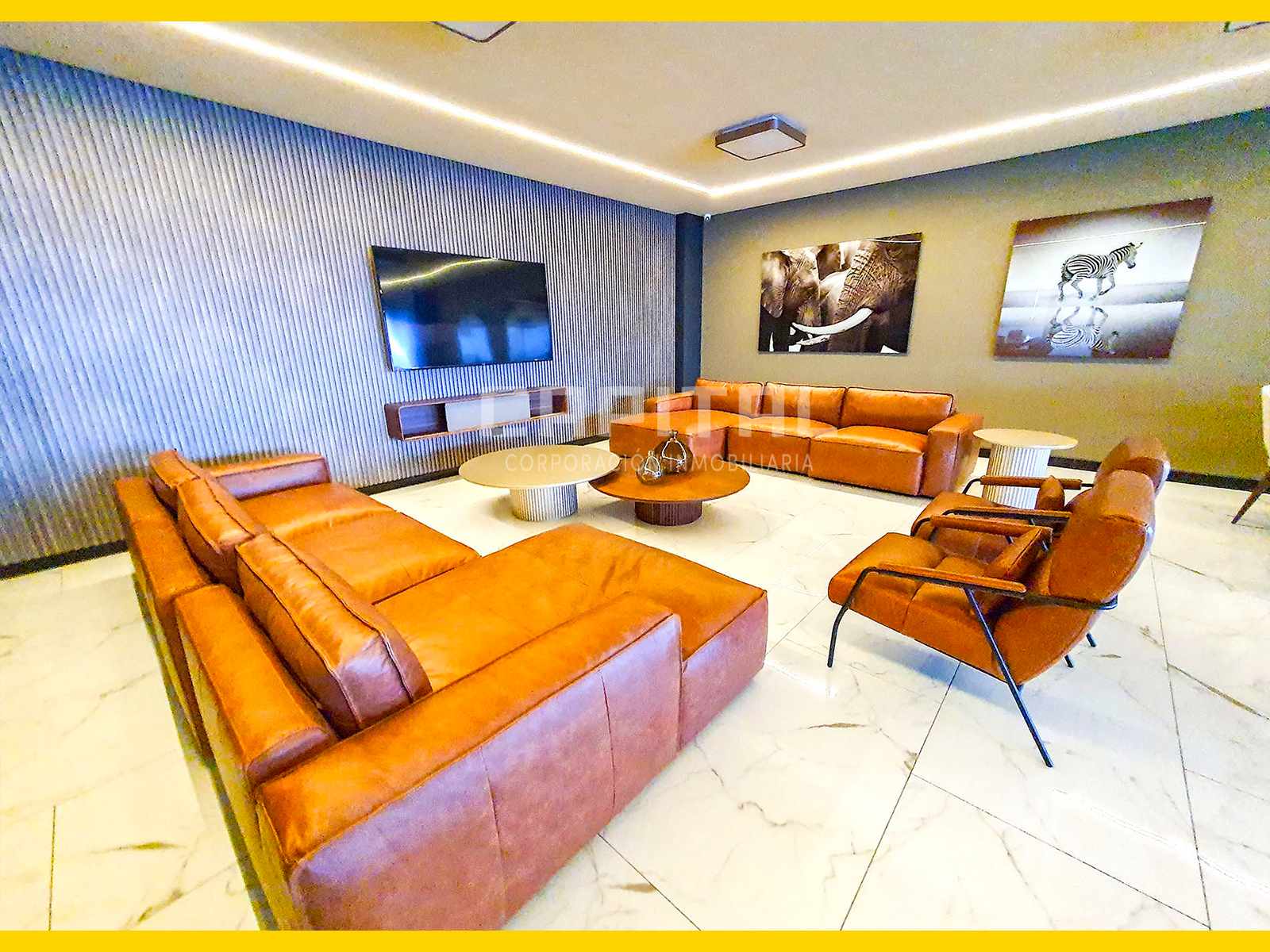 Departamento en AlquilerMONOAMBIENTE AMOBLADO Y EQUIPADO EN EDIFICIO SKY ELITE  1 dormitorios 1 baños  Foto 4