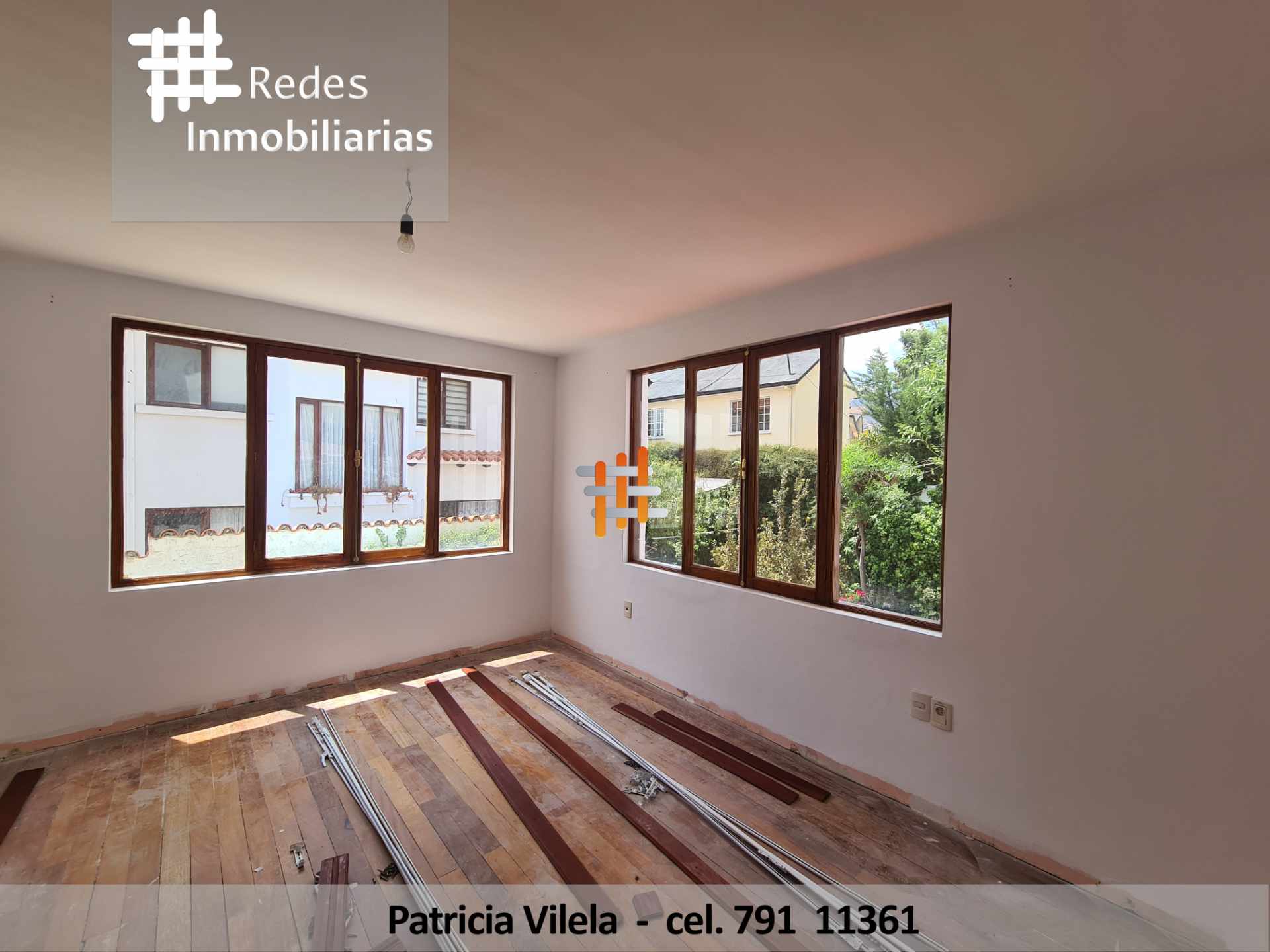 Casa ACHUMANI CASA EN ALQUILER EN PLENO CENTRO DE ACHUMANI A POCOS COLEGIO ALEMAN Foto 7