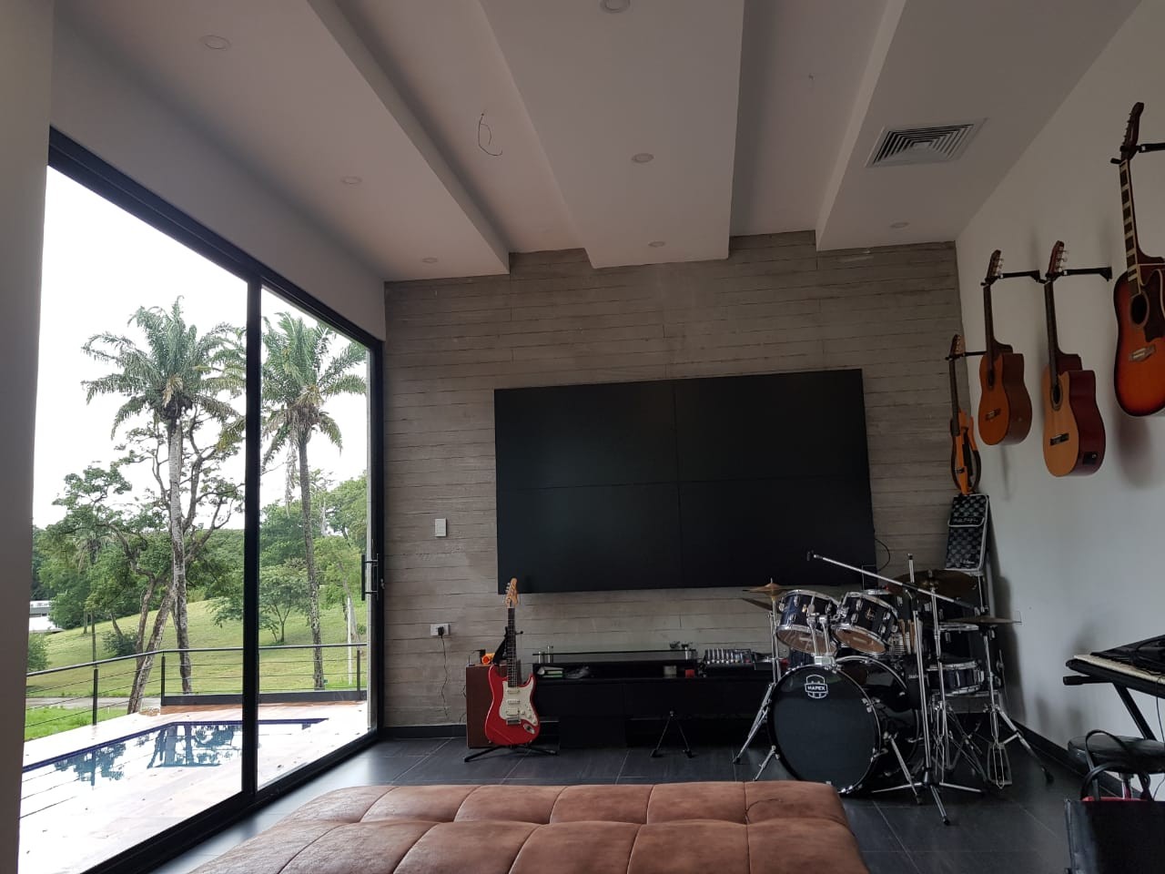 Casa Urubo Golf Foto 6