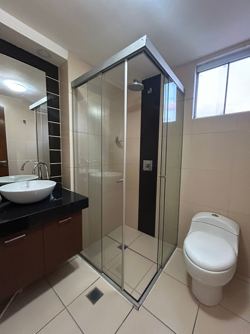 Departamento Equipetrol Condominio Macororo 7 Foto 17