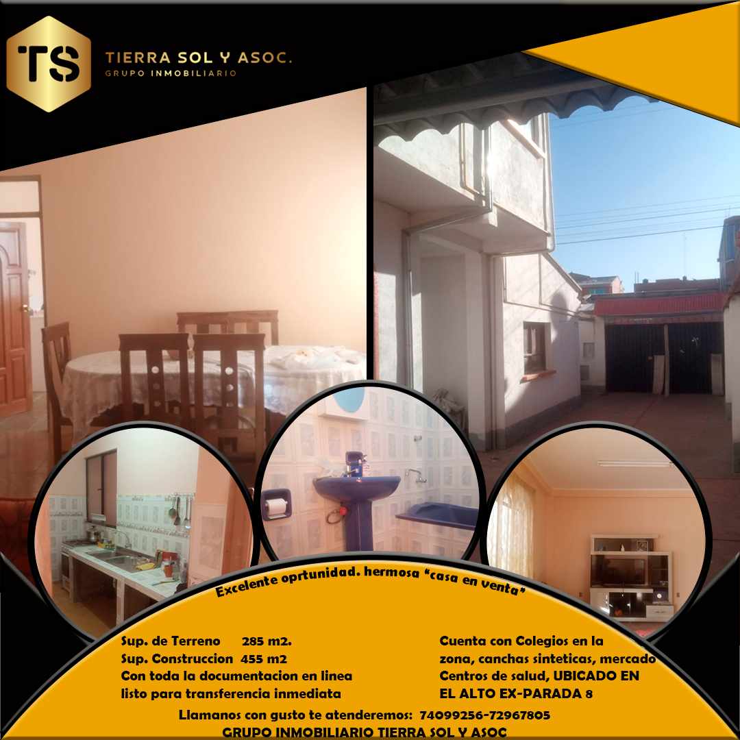 En Venta a $us 100,000 Foto 3