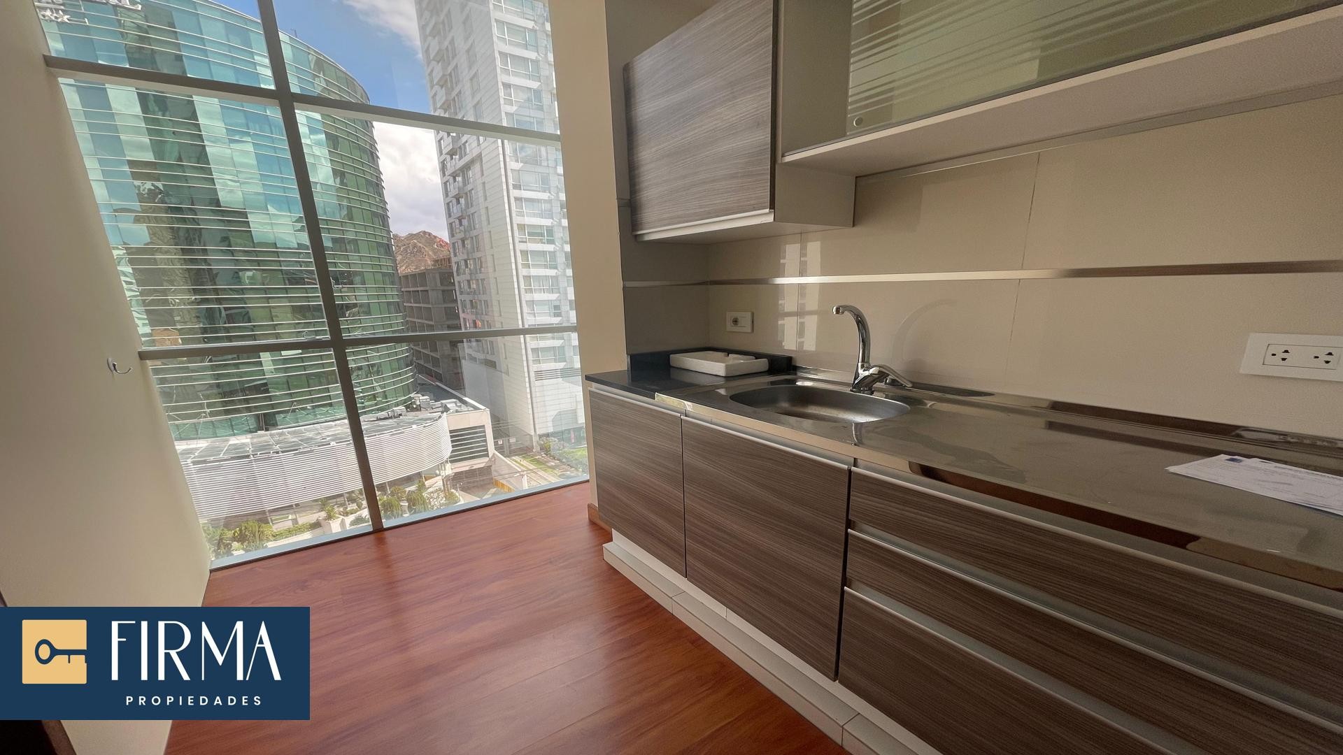 Oficina OFICINA EN ALQUILER EN CALACOTO Foto 7