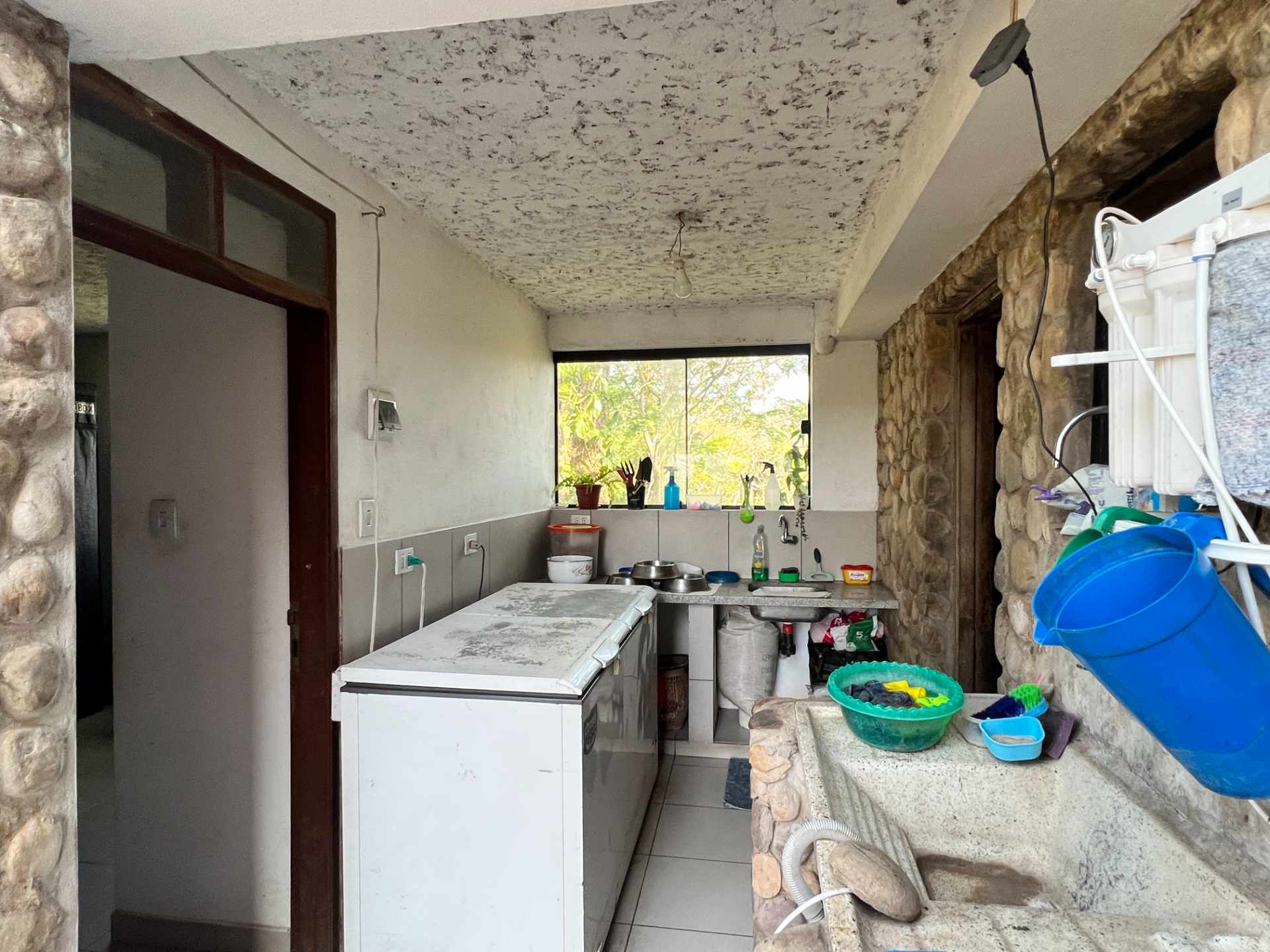 Casa en VentaQUINTA ECOLOGICA EN VENTA ZONA LA GUARDIA 2 dormitorios 3 baños 2 parqueos Foto 15
