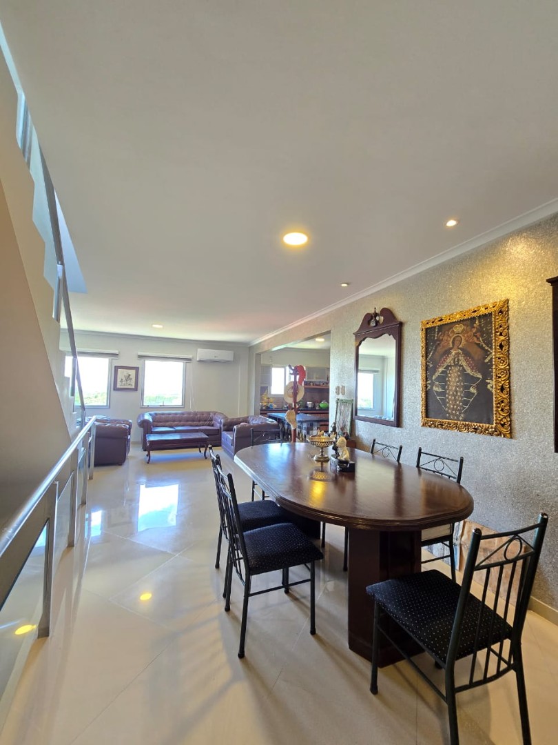 Departamento URUBO CONDOMINIO 360 DEPARTAMENTO TRIPLEX ALQUILER Foto 17