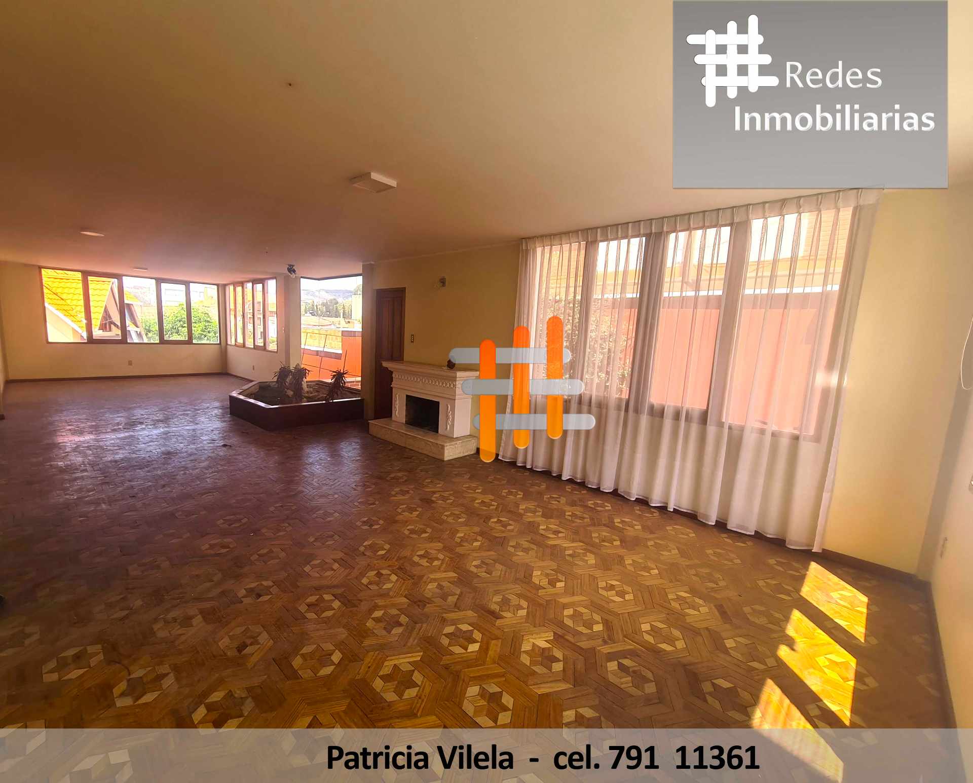 Casa en Achumani en La Paz 5 dormitorios 6 baños 2 parqueos Foto 2