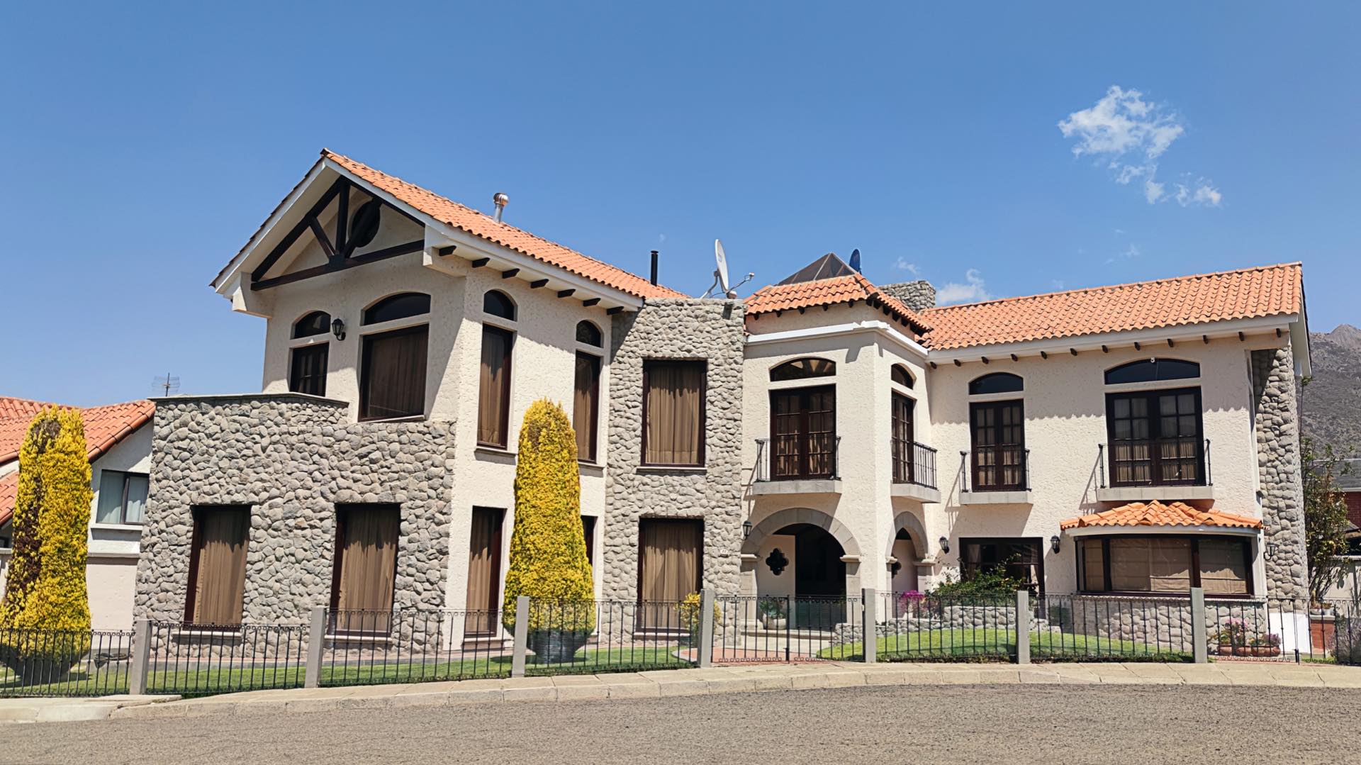 Casa URBANIZACIÓN UMAMANTA Foto 2