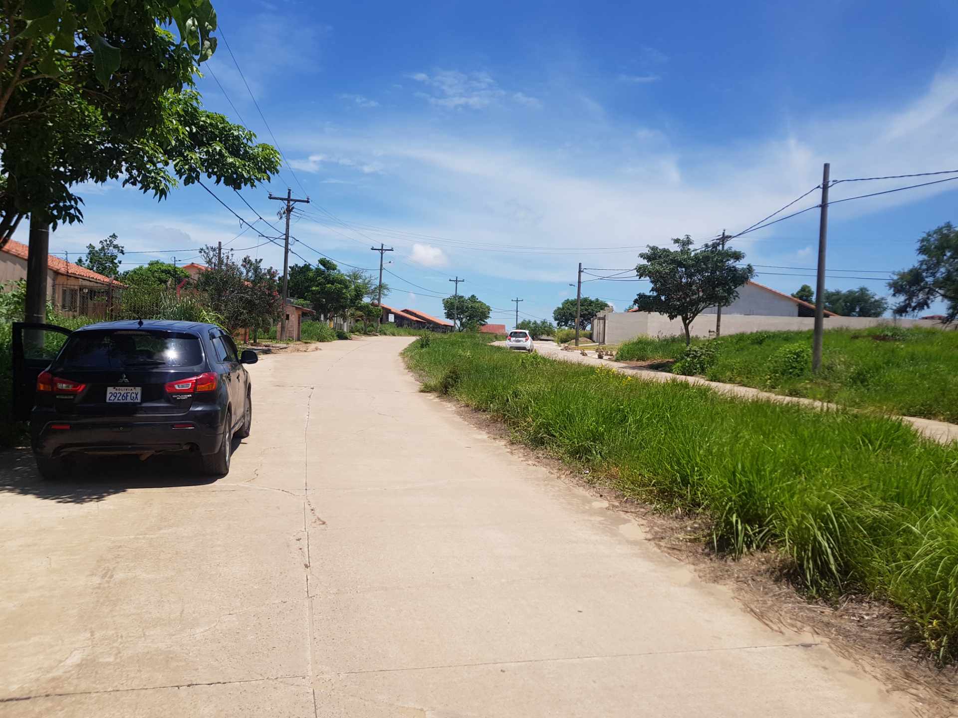 Casa en VentaZona Norte, Valle Sánchez, Urbanización Akualand Guapay! Foto 8