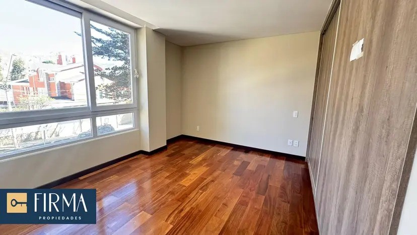 Departamento DEPARTAMENTO EN ALQUILER EN CALACOTO A ESTRENAR 
 Foto 3